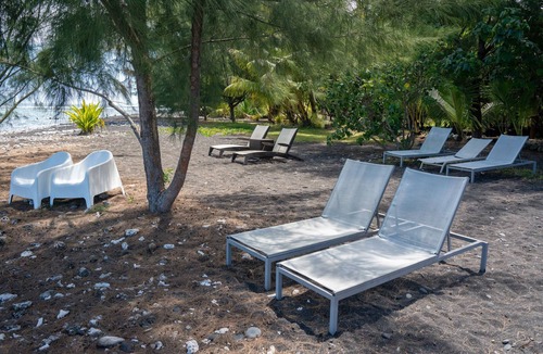 Papara Apartment | TAHITI - Studio ManoMano Maoti