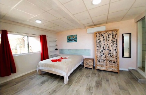 Arue Apartment | TAHITI - Terevete Pool Studio