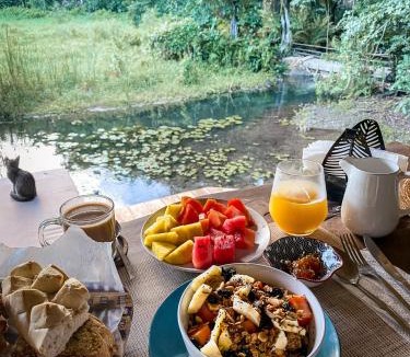 Samana Cabin | Taino Beach Lofts