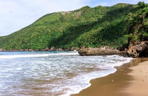 Samana Cabin | Taino Beach Lofts