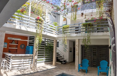 Zona Colonial House | Take a breath, you are finally there