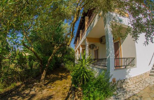 Sidari Apartment | Takis Apartments