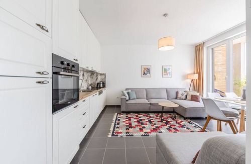 Sakës Apartment | Talea Dream Beach Apartment by PikHost