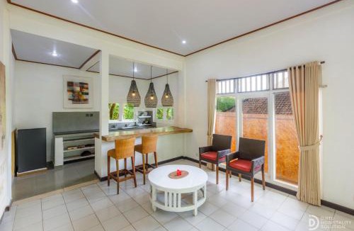 Sayan House | Taman Indrakila