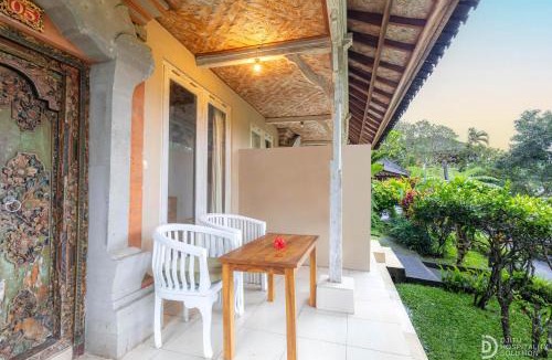 Sayan House | Taman Indrakila