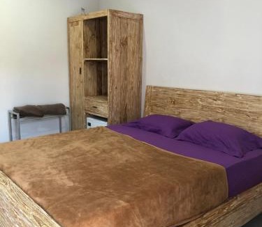 Dyanapura House | Taman Magendre Homestay