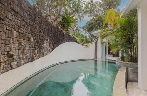 Central Seminyak Villa | Taman Mesari Luxury Villas-Seminyak