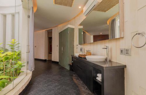 Central Seminyak Villa | Taman Mesari Luxury Villas-Seminyak