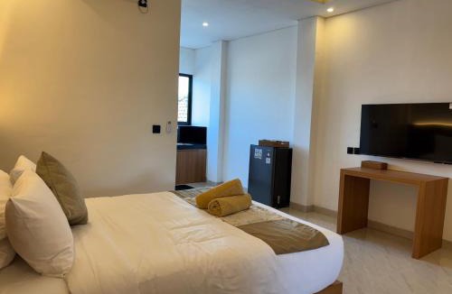 Padangsambian Klod House | Taman Sari Guesthouse