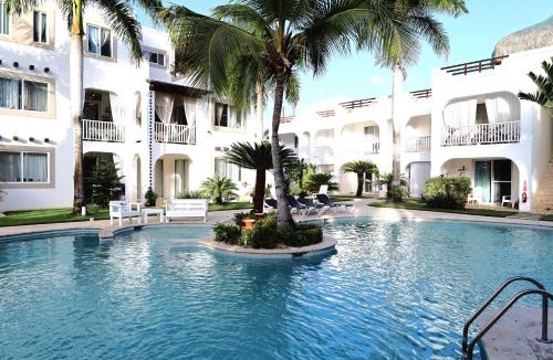 Dominicus Apartment | Tamarindo Dominicus by Mireya