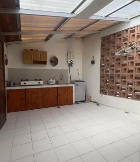 Wonosari Villa | Tamu Agung Wonosari
