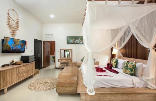 Kutuh Kaja Resort | Tamyang Ubud Villas