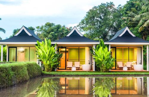 Sambahan Resort | Tanada Resort Ubud by AMITHYA