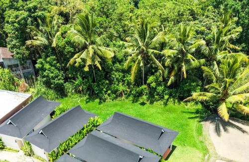Sambahan Resort | Tanada Resort Ubud by AMITHYA