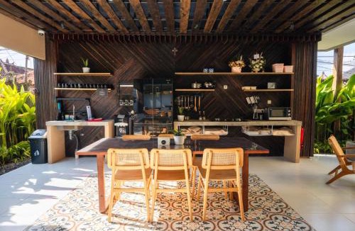 Sunset Road Hotel | Tanaga CoLiving