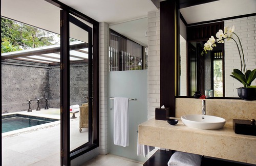 Kemenuh Hotel | Tanah Gajah, a Resort by Hadiprana
