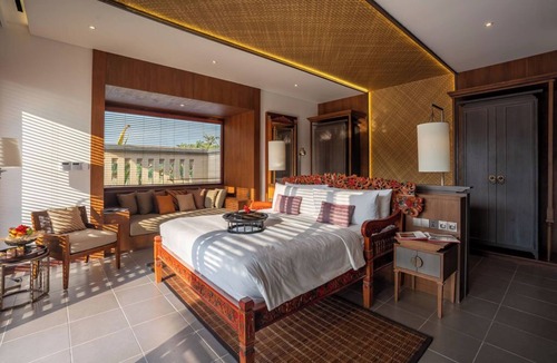Kemenuh Hotel | Tanah Gajah, a Resort by Hadiprana