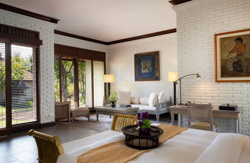 Kemenuh Hotel | Tanah Gajah, a Resort by Hadiprana