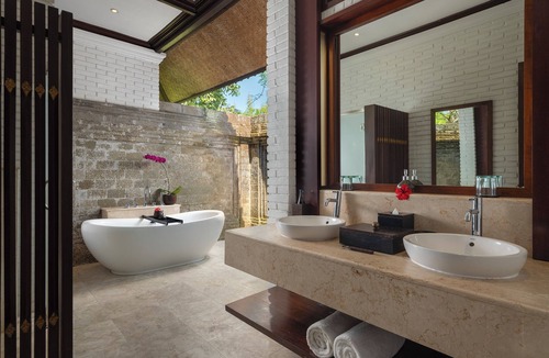 Kemenuh Hotel | Tanah Gajah, a Resort by Hadiprana