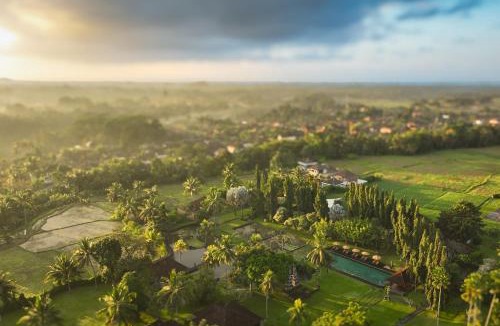 Kemenuh Resort | Tanah Gajah, a Resort by Hadiprana