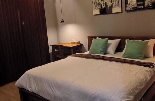 Sayan Hostel | Tanggu homestay