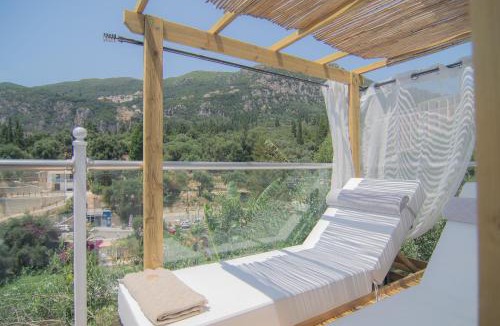 Lakones Villa | Tango Sunset Villa