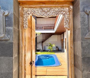 Kerobokan House | Tanhana Seminyak