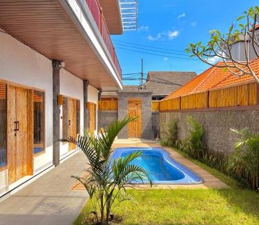 Kerobokan House | Tanhana Seminyak