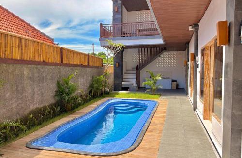 Kerobokan House | Tanhana Seminyak