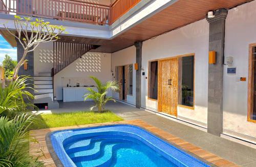 Kerobokan House | Tanhana Seminyak