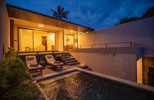 Kelating Villa | Tanna Villa Bali Tabanan