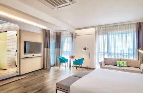 Suva Hotel | Tanoa Plaza Suva