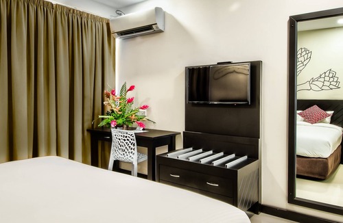 Rakiraki Hotel | Tanoa Rakiraki Hotel