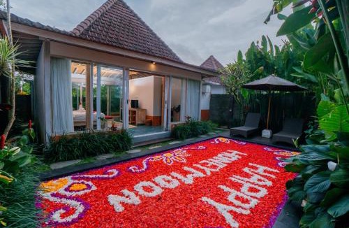 Sebatu Hotel | Tanta Escape Ubud by The Travel Ubud Bali