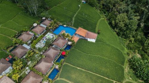 Sebatu Hotel | Tanta Escape Ubud by The Travel Ubud Bali