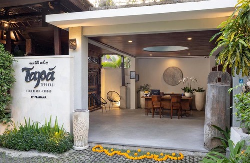 Batu Bolong Hotel | Tapa Tepi Kali Canggu