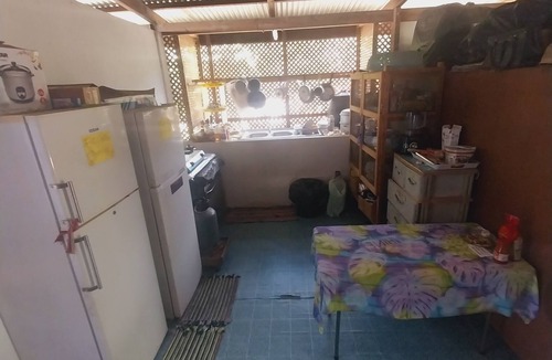 Fare Hostel | Tapuhere Lodge