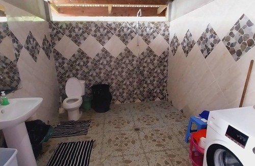 Fare Hostel | Tapuhere Lodge