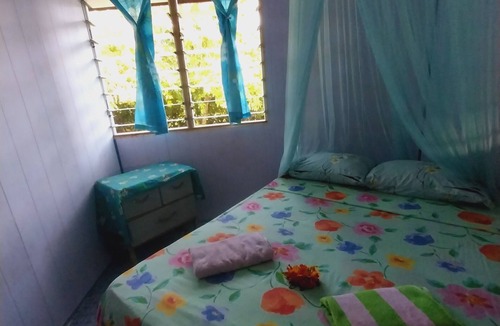 Fare Hostel | Tapuhere Lodge