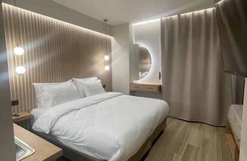 Hania Hotel | Tasia