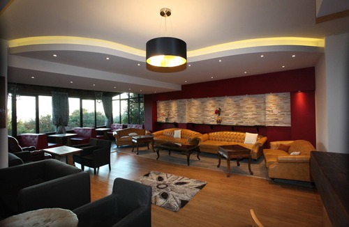 Hania Hotel | Tasia