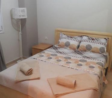 Thermaikos Apartment | Tassos