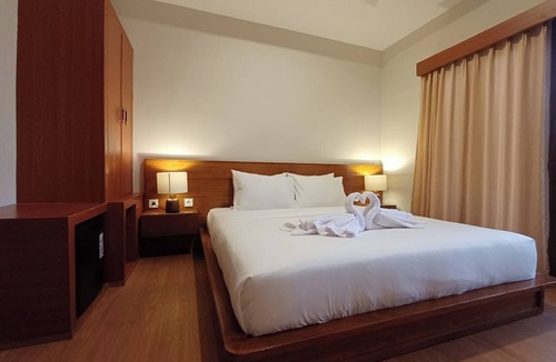 Bukit Hostel | Taste of Bali Hostel