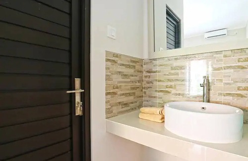 Bukit Hostel | Taste of Bali Hostel