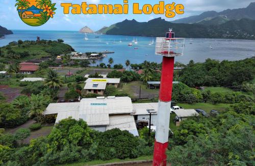 Taiohae Bed & Breakfast | Tatamai Lodge