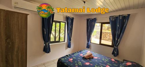 Taiohae Bed & Breakfast | Tatamai Lodge