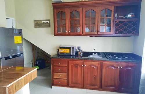 Los Brazos Apartment | Taveras 1 Apartment 1A