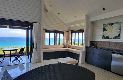 Matei Resort | Taveuni Island Resort and Spa
