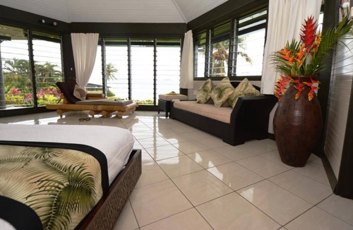 Matei Resort | Taveuni Island Resort and Spa