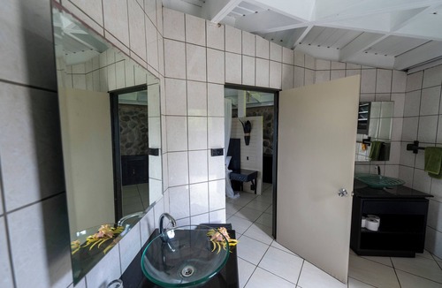 Matei Resort | Taveuni Island Resort and Spa